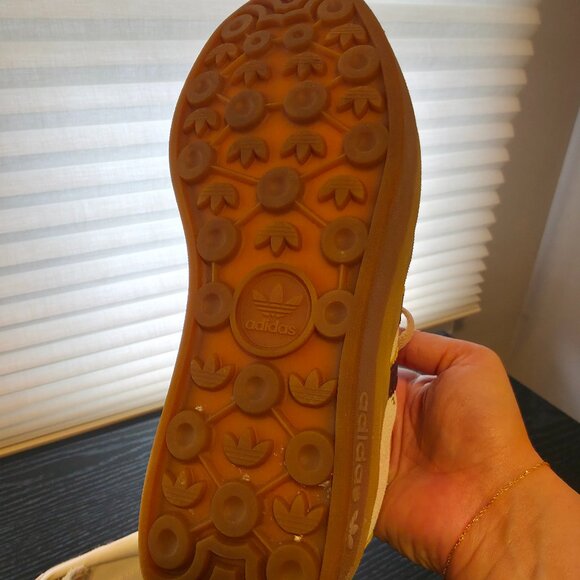 Adidas Gazelle Bold Shoes - Picture 4 of 4